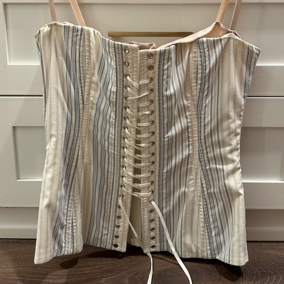 Vintage Dolce & Gabbana corset - Picture 7 of 9